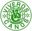 Logo Viveros Canos