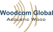 Logo Woodcom Global