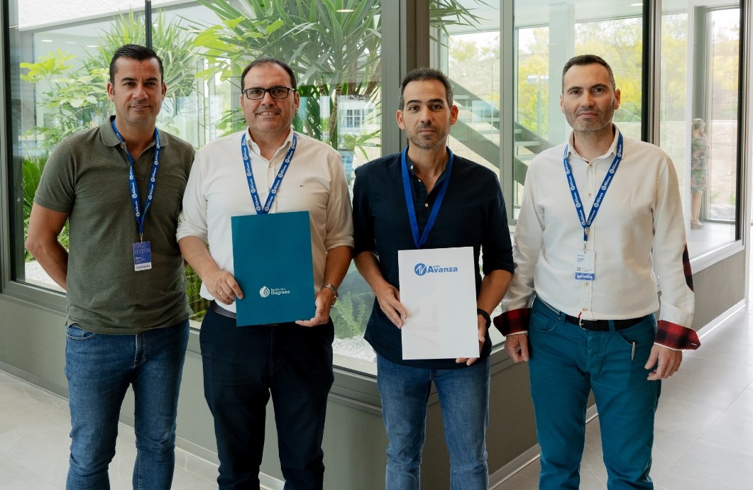 FIRMA GRUPO AVANZA