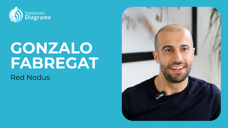 Entrevista a Gonzalo Fabregat, coordinador de Inserción Sociolaboral en Comunidad Valenciana