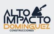 ALTO IMPACTO. LOGO