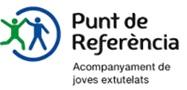 ASOC PUNT DE REFERENCIA. LOGO