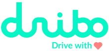 DRIBO. LOGO
