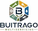 BUITRAGO. LOGO