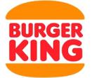 KURGUER KING. LOGO