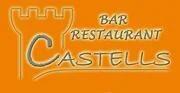 CASTELLS. LOGO