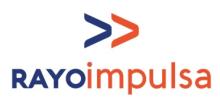 CEE RAYO IMPULSA. LOGO