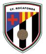 CF ROCAFONDA. LOGO