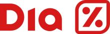 SUPERMERCADO DIA. LOGO