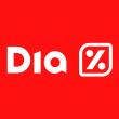 SUPERMERCADO DÍA. LOGO