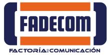 FADECOM. LOGO