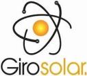 GIROSOLAR. LOGO