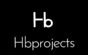 Logo de HB Projects