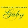 JARDINERÍA GABY. LOGO