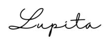 LA CASITA DE LUPITA. LOGO