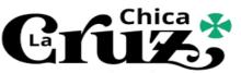 LA CRUZ CHICA. LOGO