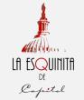 LA ESQUINITA. LOGO
