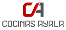 Logo de Cocinas Ayala