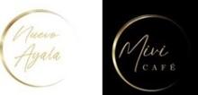 MIVI AYALA. LOGO
