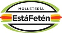 ESTÁFENTÉN. LOGO