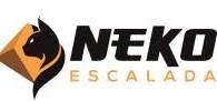 NEKO ESCALADA. LOGO