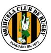 ORIHUELA RUGBY. LOGO
