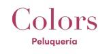 PELUQUERÍA COLORS. LOGO