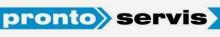 PRONTOSERVIS. LOGO