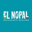 RESTAURANTE EL NOPAL. LOGO