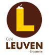 LEUVEN. LOGO