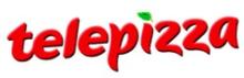 TELEPIZZA. LOGO