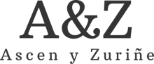 Logo de Peluquería A&Z