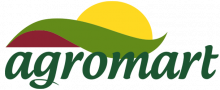 Logo Agromart