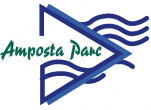 Logo Amposta Parc