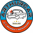 Logo Taller Arthurcar