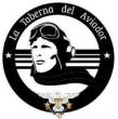 Logo La Taberna del Aviador