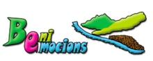 BENIEMOCIONS. LOGO