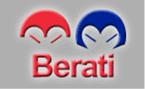 Logo Berati
