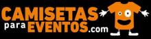 Logo Camisteas para Eventos