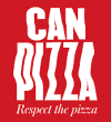 Logotipo de Can Pizza