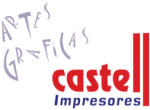 Logo Castell