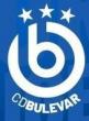 Logo Club Deportivo Bulevar