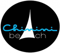 Logo Chinini Beach