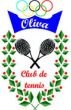 Logo Club de Tenis Oliva