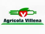 Logo Agrícola Villena