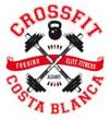 Logo Crossfit Costa Blanca