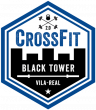Logo Black Tower Crossfit