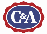 Logo C&A