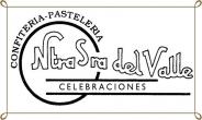 Logo Ntra. Sra. del Valle