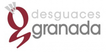 Logo Desguaces Granada